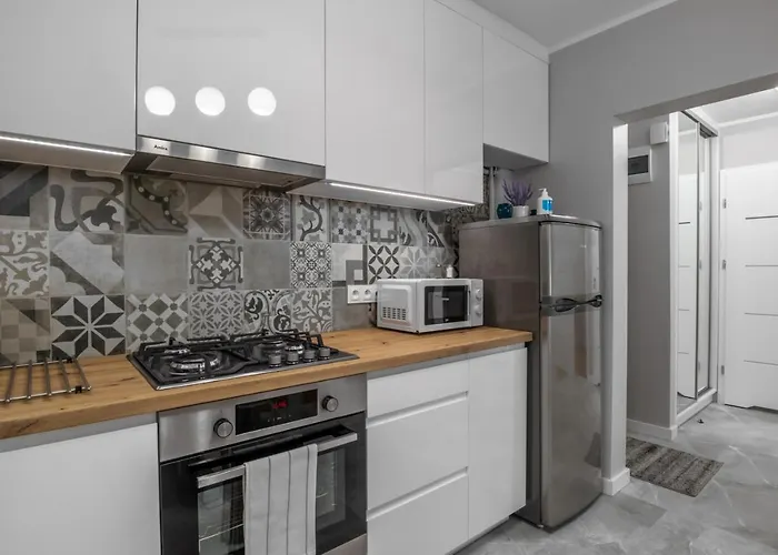 شقة Center Classicrooms