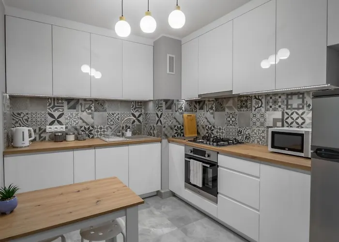 Center Classicrooms *