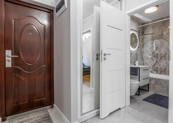 Center Classicrooms *