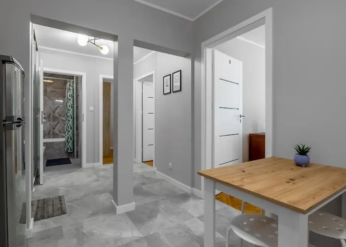 Center Classicrooms *