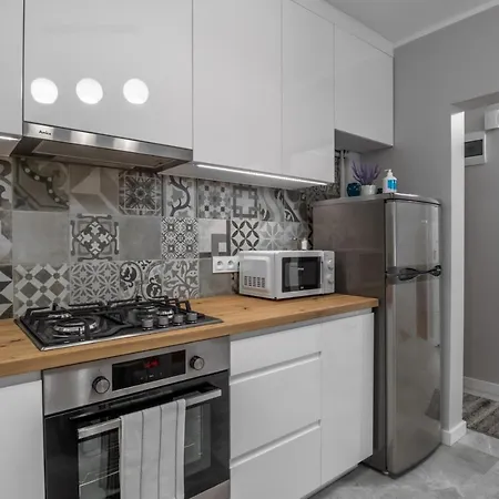 Appartamento Center Classicrooms