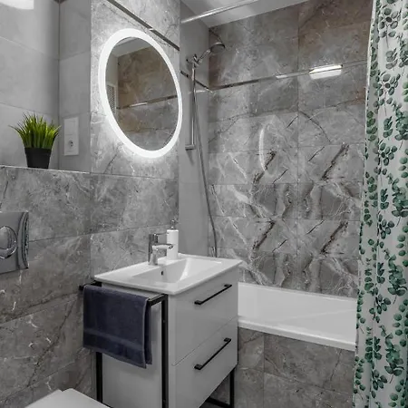 Center Classicrooms * 华沙