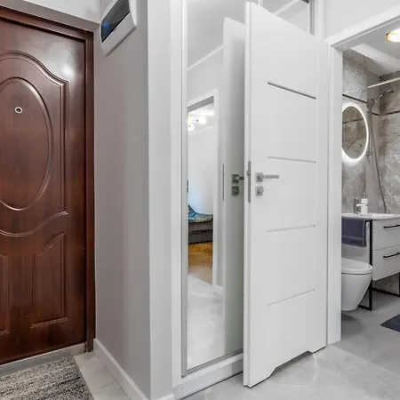 Center Classicrooms *