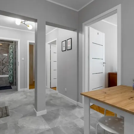 Center Classicrooms *