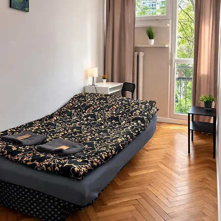 Center Classicrooms