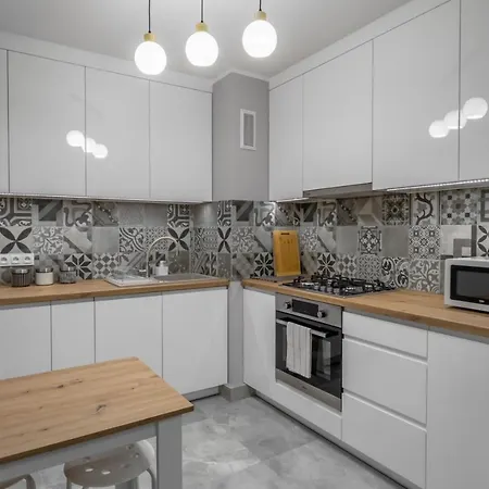 Center Classicrooms *