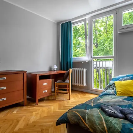 Apartament Center Classicrooms *